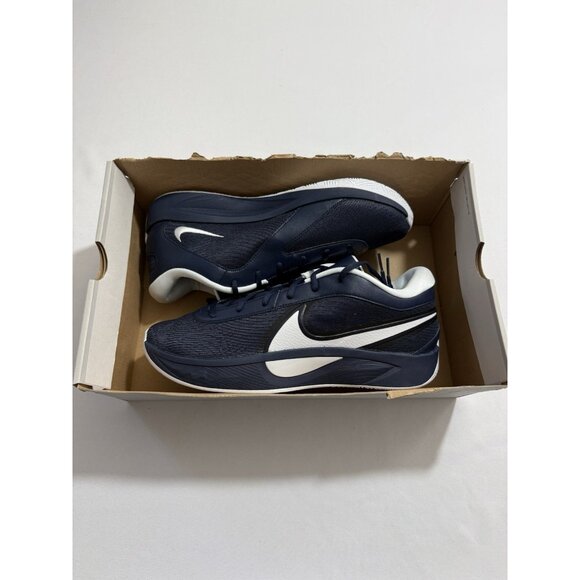 New Men’s Size 13 - Nike Giannis Freak 6 TB College Navy FV1292 400 main image 9